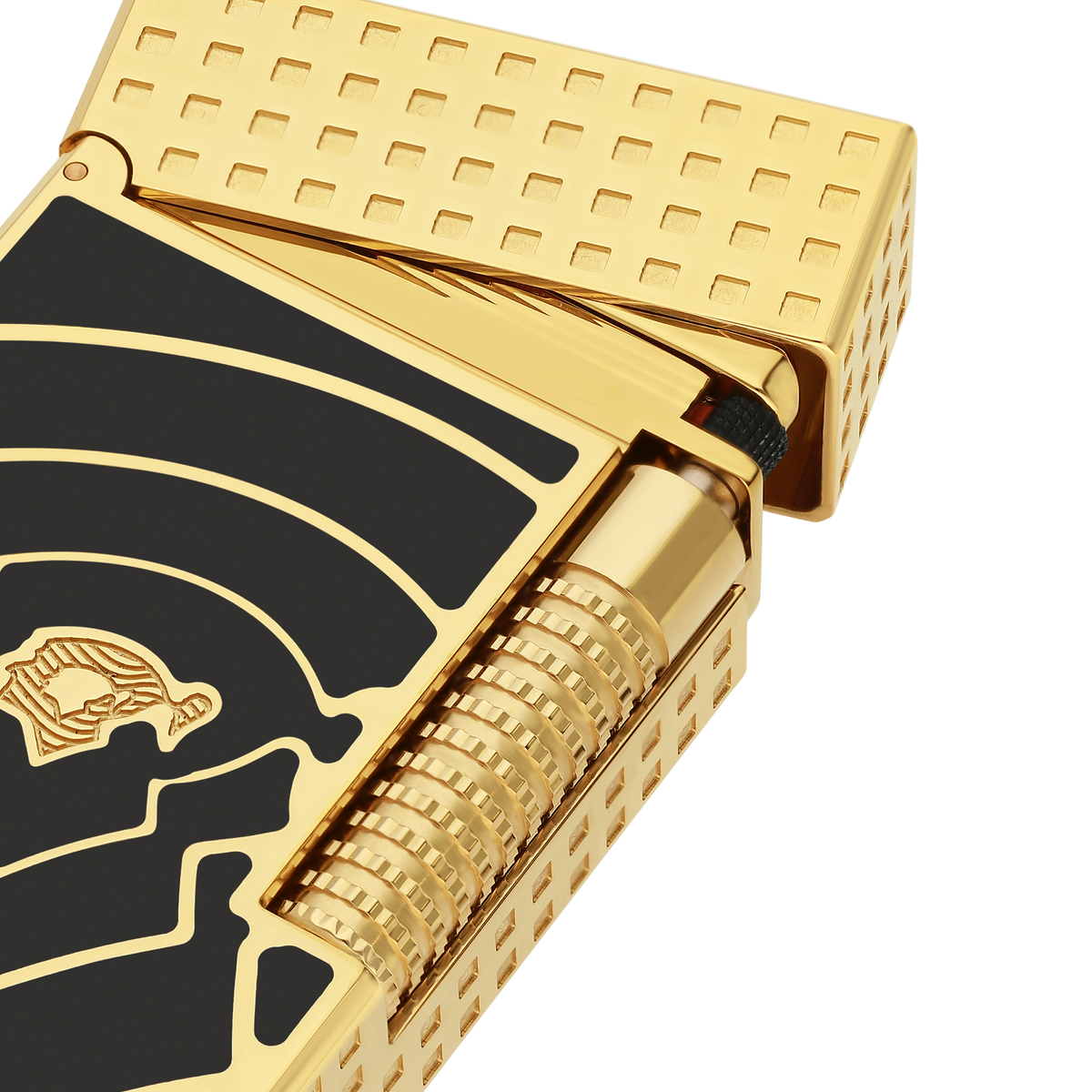 C23472CL - STDUPONT - Staging - Briquet laqué - 2