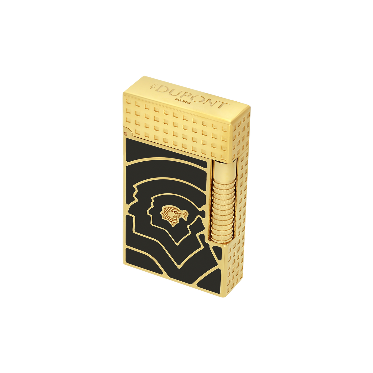 C23472CL - STDUPONT - Staging - Briquet laqué - 4