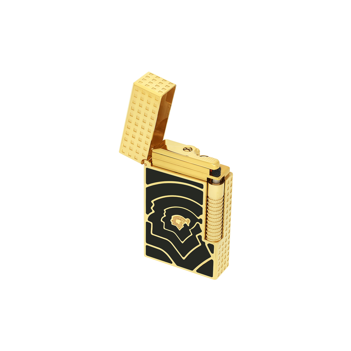 C23472CL - STDUPONT - Staging - Briquet laqué - 5