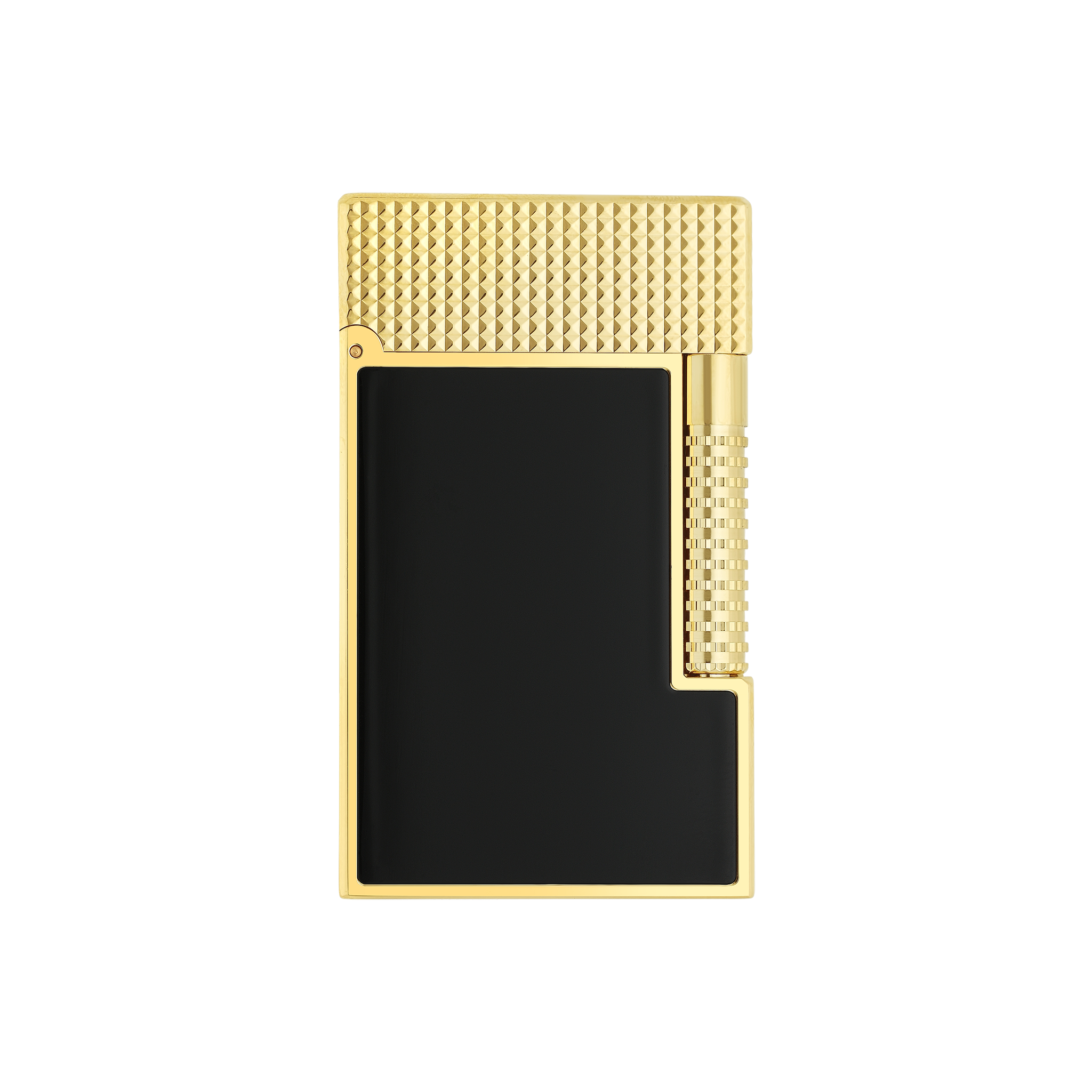 Briquet Laqué