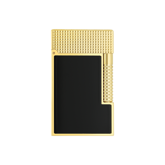 C23790CL - STDUPONT - France - Briquet Laqué - 1