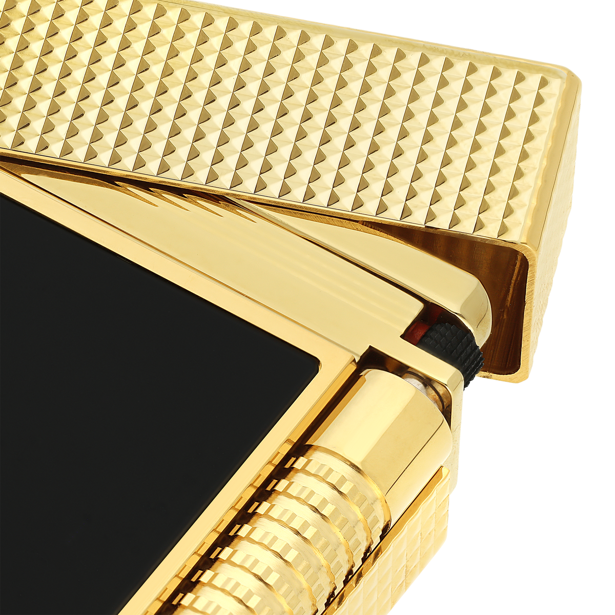C23790CL - STDUPONT - France - Briquet Laqué - 2