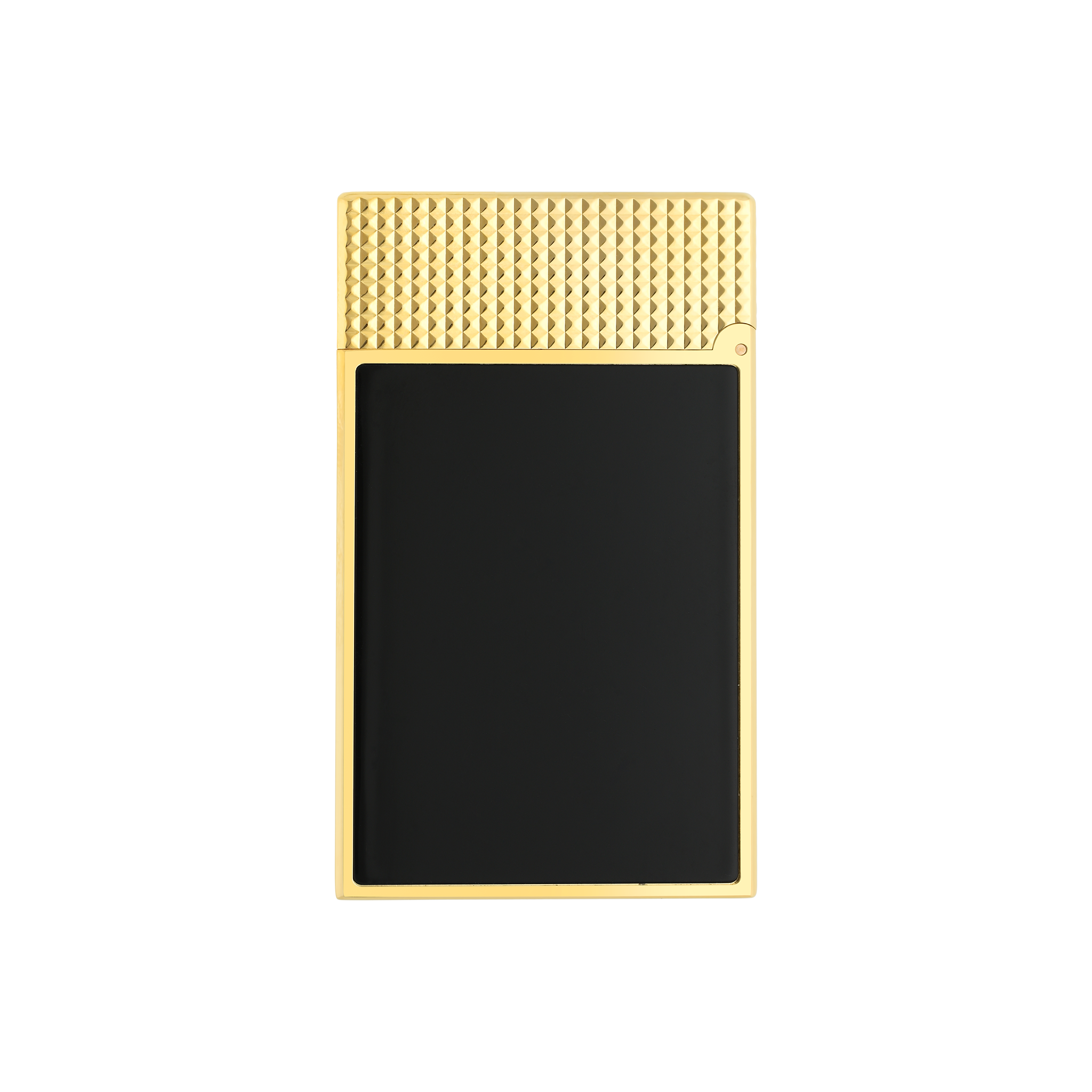 Briquet Laqué