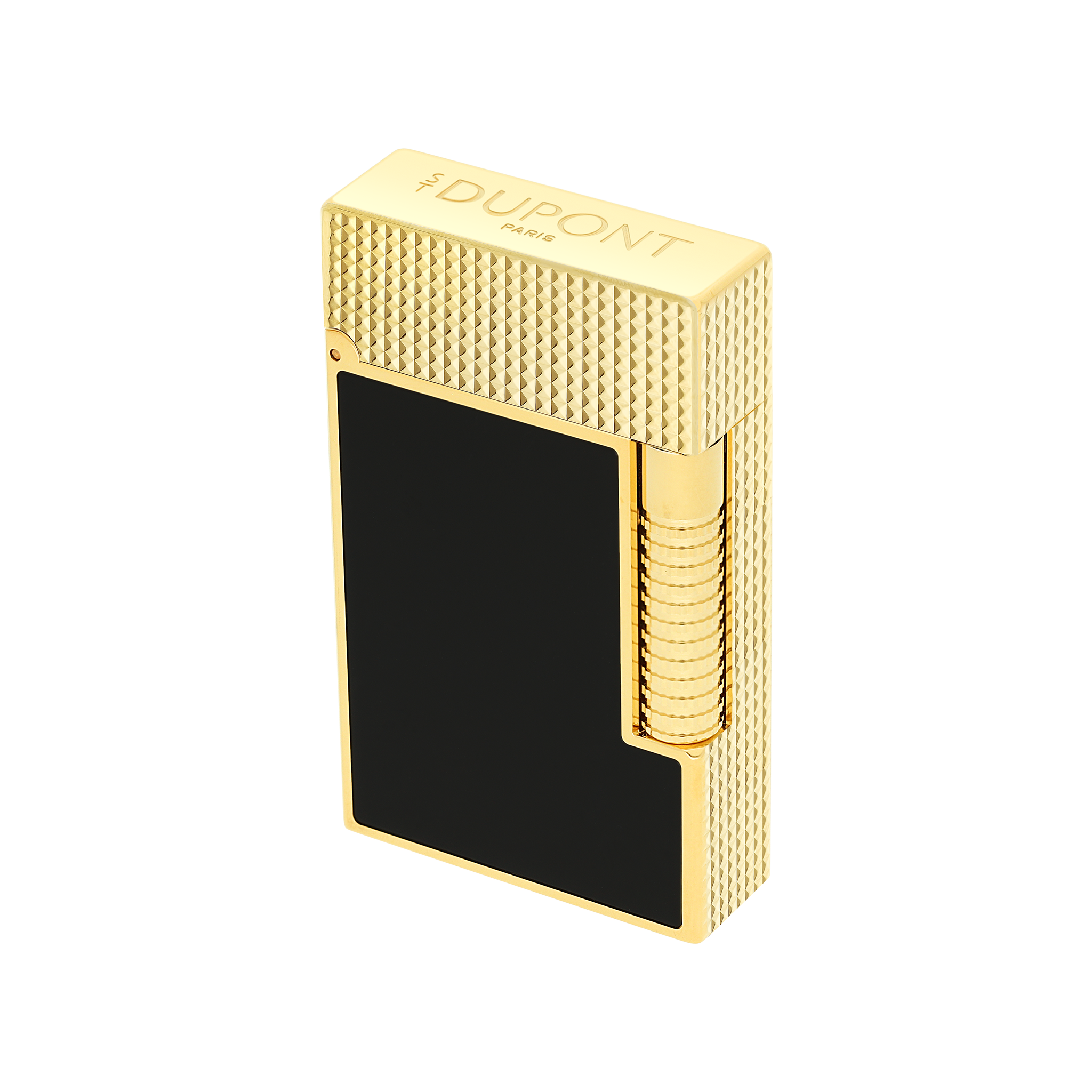 Briquet Laqué