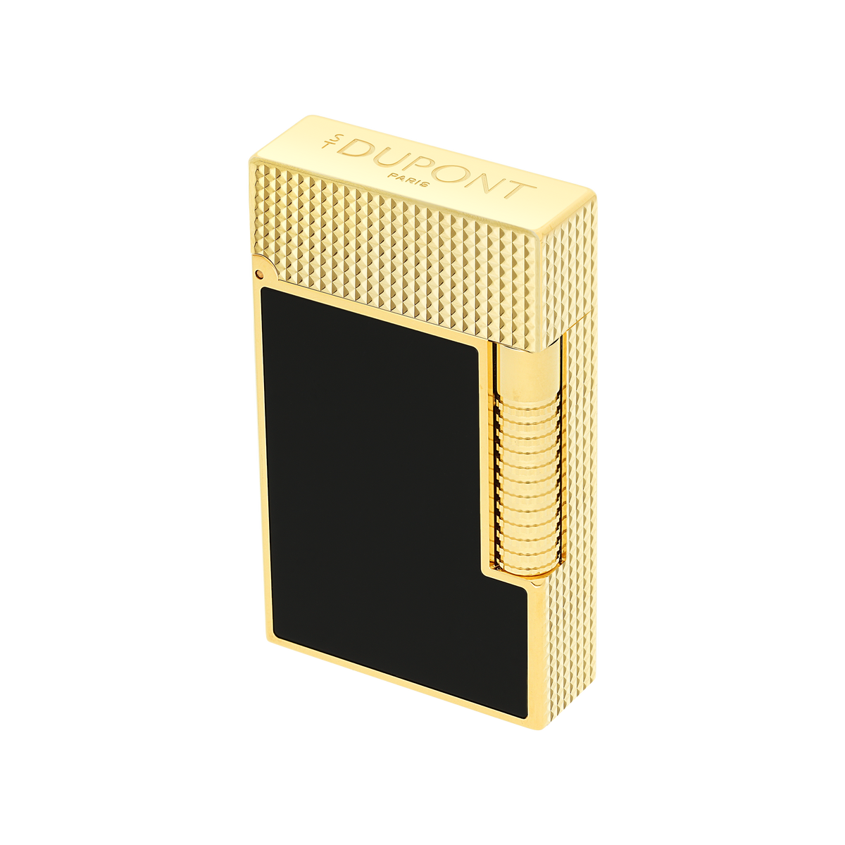 C23790CL - STDUPONT - France - Briquet Laqué - 5