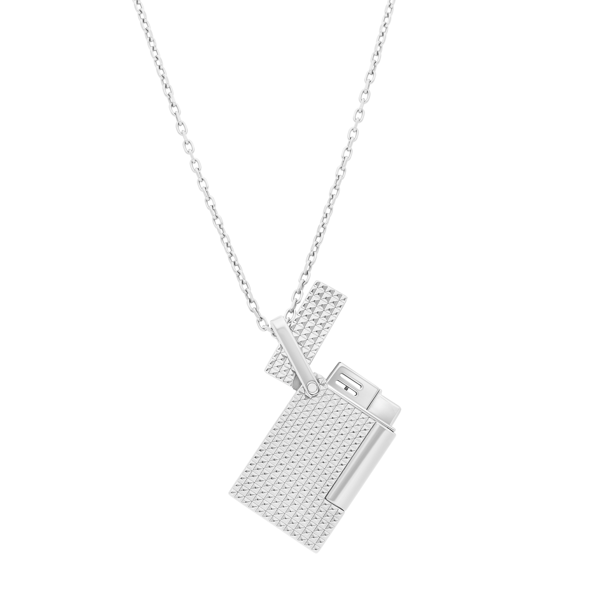 Briquet Pointe de diamant
