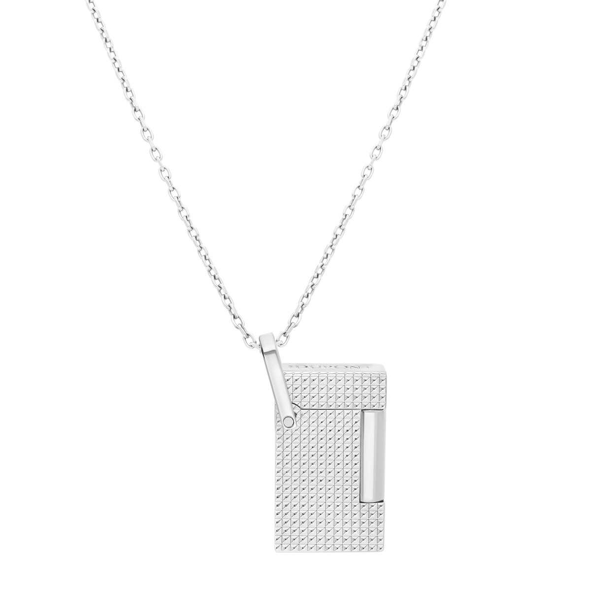 Briquet Pointe de diamant