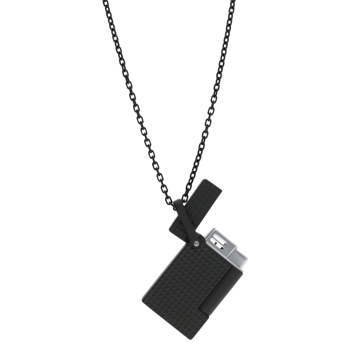 Briquet Pointe de diamant