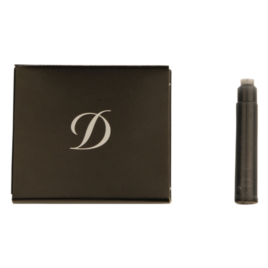 Encre bleu royal
