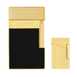Briquet laqué