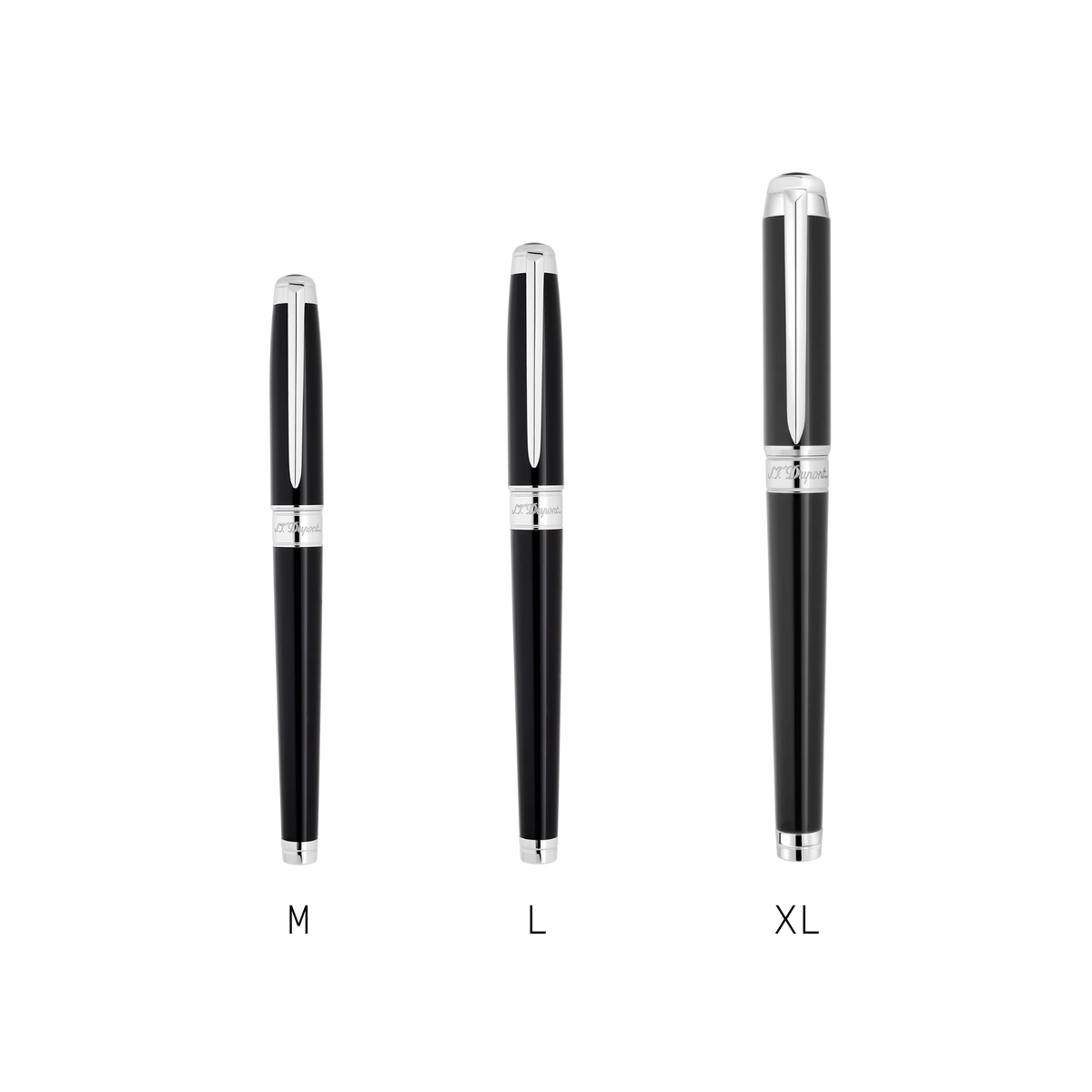 Rollerball pen Large