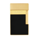 Briquet laqué