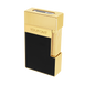 Briquet laqué