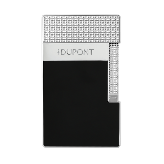 T20101 - STDUPONT - France - Briquet laqué - 1