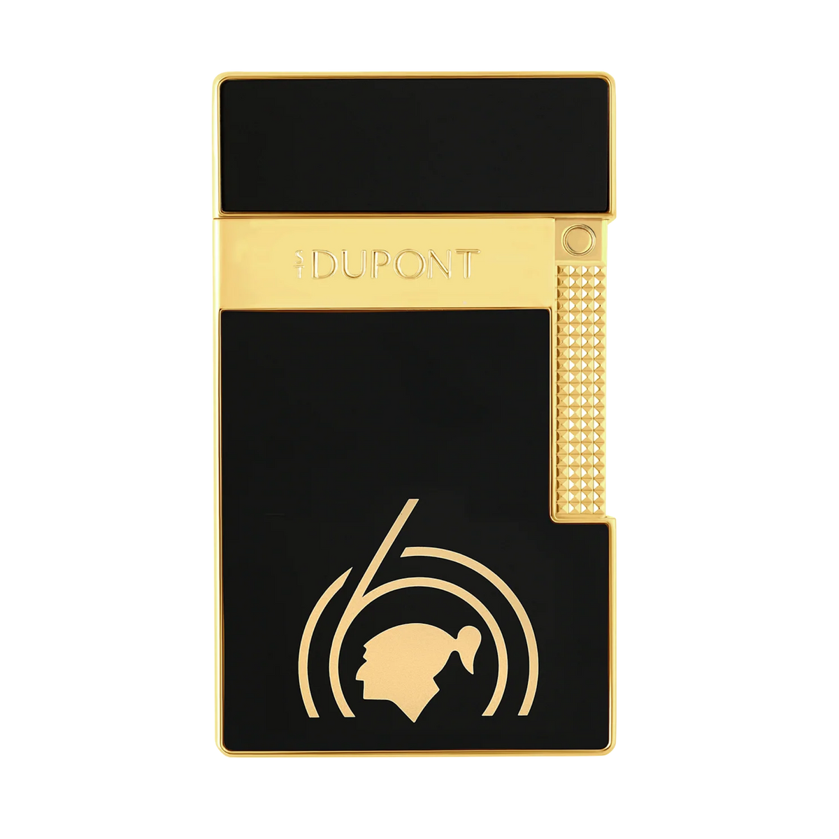T20472 - STDUPONT - Staging - Briquet laqué - 1
