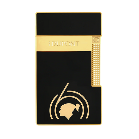 T20472 - STDUPONT - Staging - Briquet laqué - 1