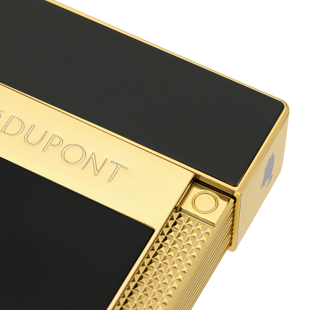 T20472 - STDUPONT - Staging - Briquet laqué - 2