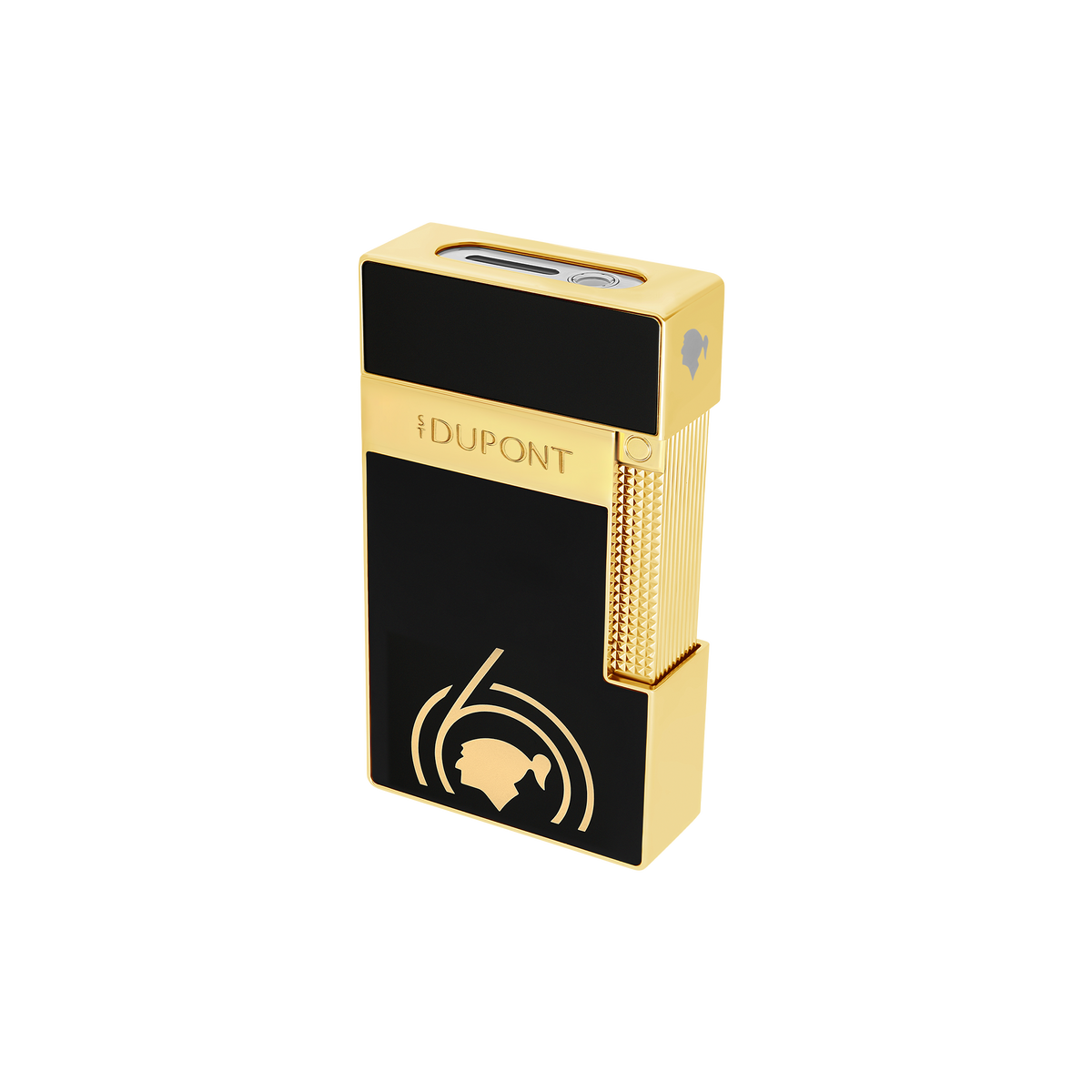 T20472 - STDUPONT - Staging - Briquet laqué - 4