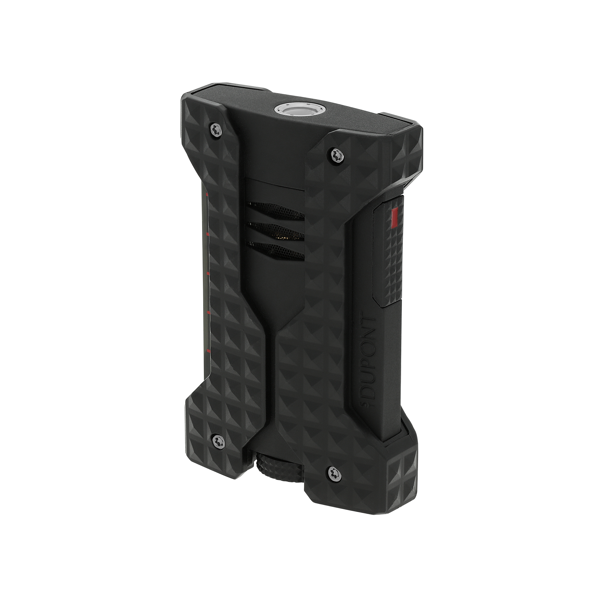 Brushed lighter