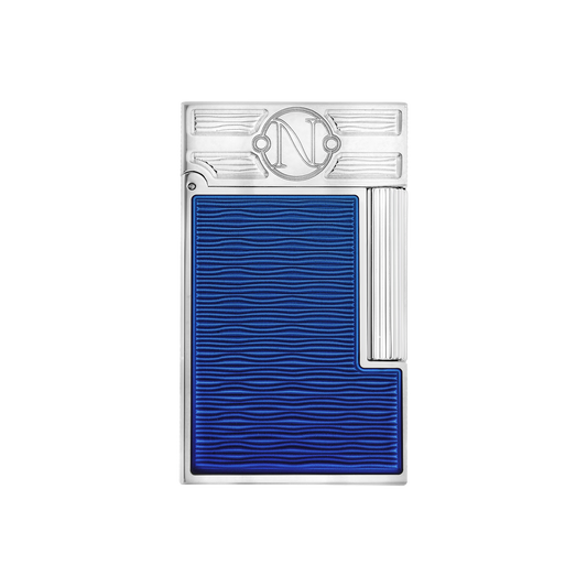 c16051cl - STDUPONT - France - Briquet laqué - 1