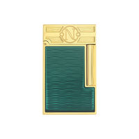 green pacific