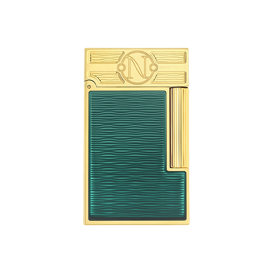 c16052CL - STDUPONT - France - Briquet laqué - 1