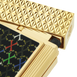 lacquered lighter