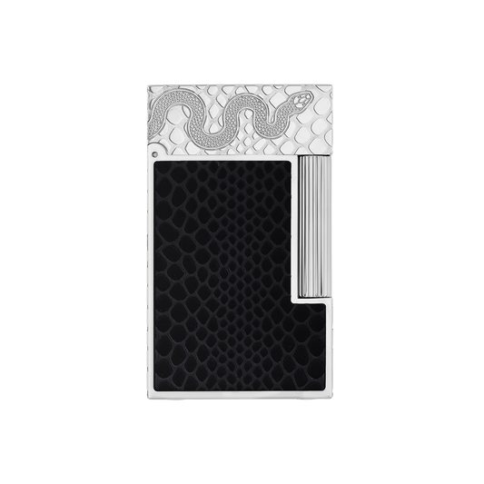Briquet Laqué