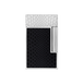 Briquet Guilloché sous laque