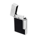Briquet Guilloché sous laque