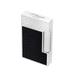 Briquet Guilloché sous laque