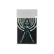 Briquet Laqué
