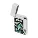 Briquet Laqué