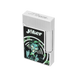 Briquet Laqué