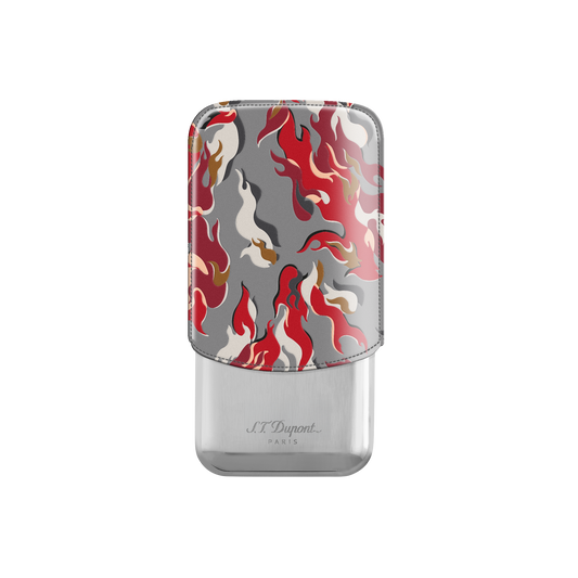 Etui cuir
