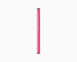 Pink ballpoint pen